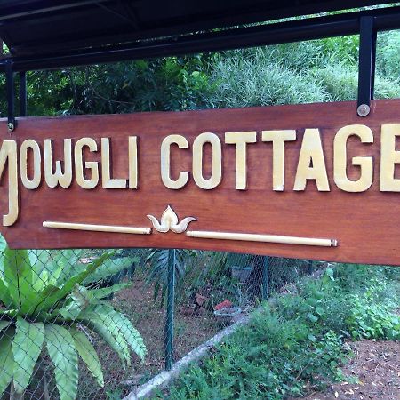 Mowgli Cottage Sigiriya Exteriér fotografie