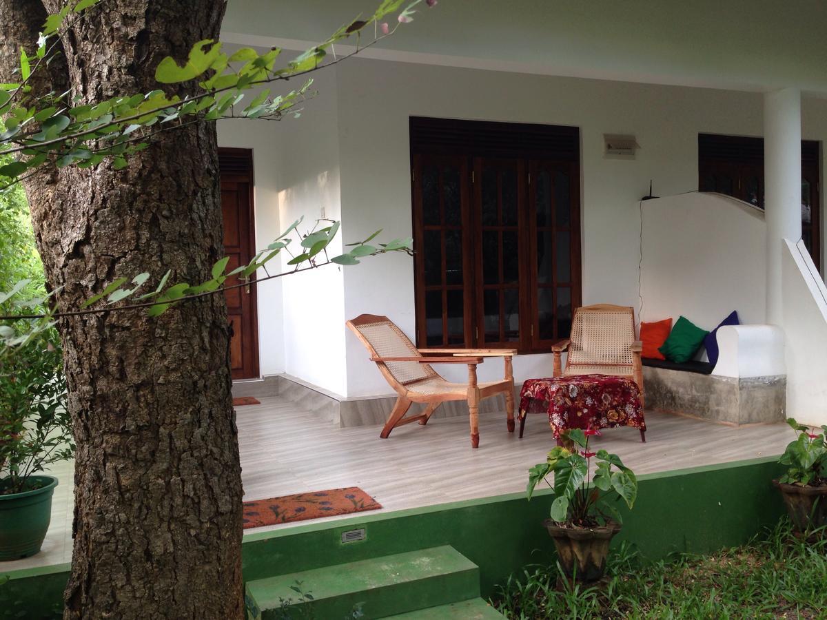 Mowgli Cottage Sigiriya Exteriér fotografie